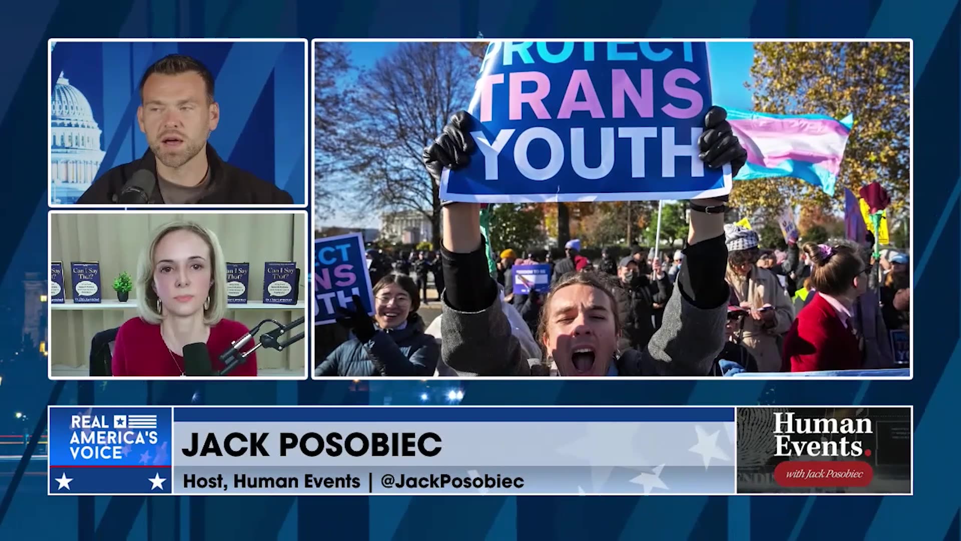 We Need More Transparency On The Psychological State Of Tyler Robinson