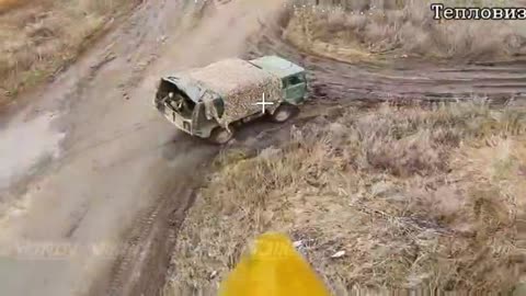 Ukraine Russia war combat/related footage 12/7/2025