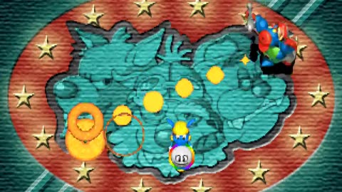 Arcade Longplay 915 Battle Bubble