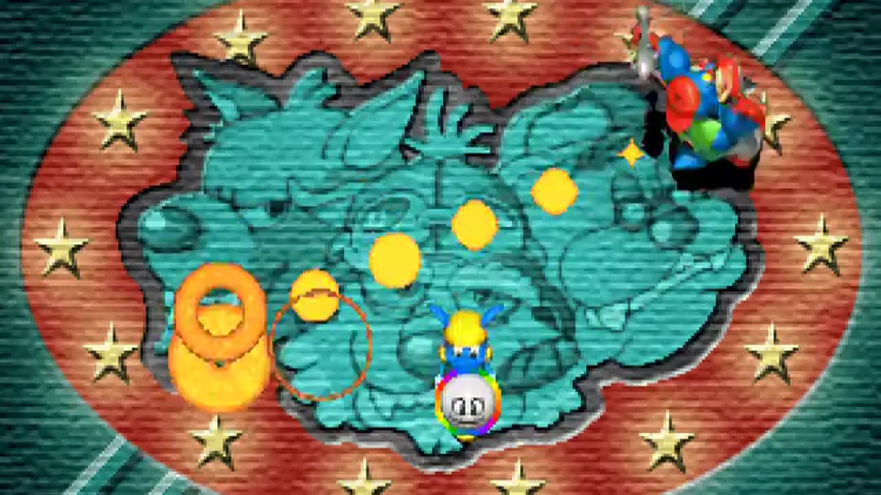 Arcade Longplay 915 Battle Bubble