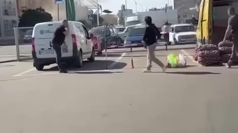 War in ukraine
