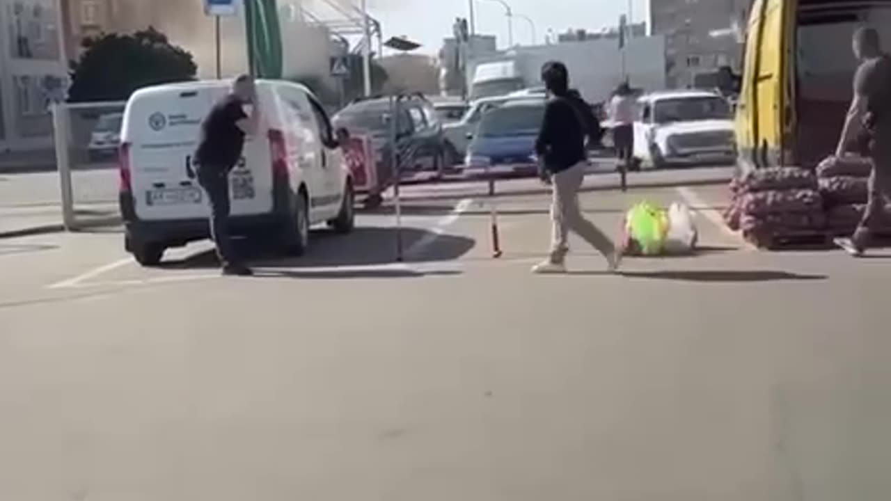 War in ukraine