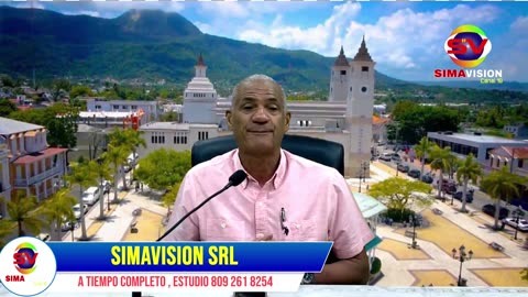 SIMAVISION SRL MEDIA GROUP