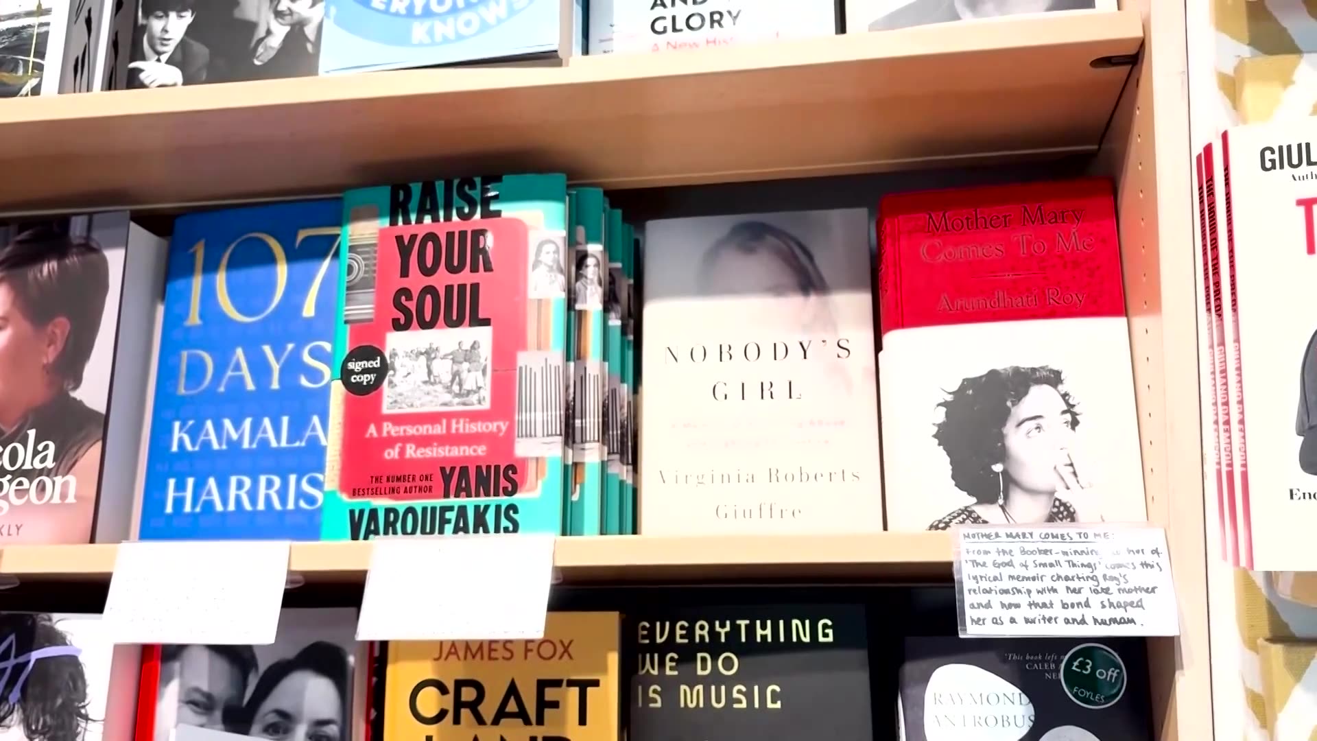 Royal commentator: Endgame for Prince Andrew as Giuffre book released