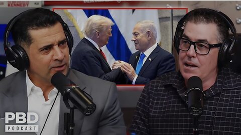 “Trump Is The Ultimate Deal Maker” - Israel Hostages FREED After HISTORIC Gaza Peace Deal