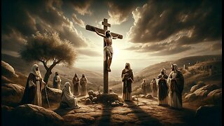 121525 444 Moses the avenger, whom Jesus raised from the dead. He documented Satan's method