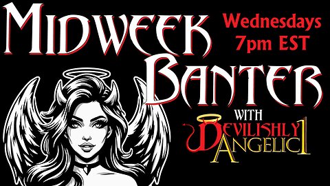 Midweek Banter 12/03/2025