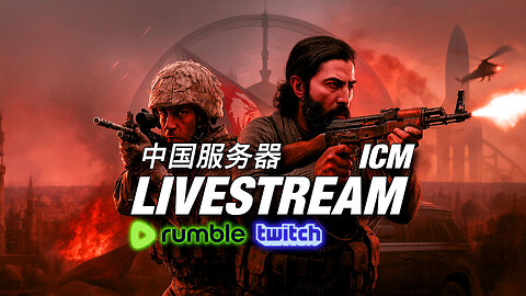 Squad Livestream #102