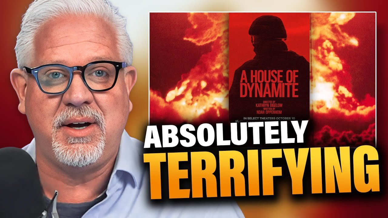 This will CHANGE how you think about NUCLEAR WAR