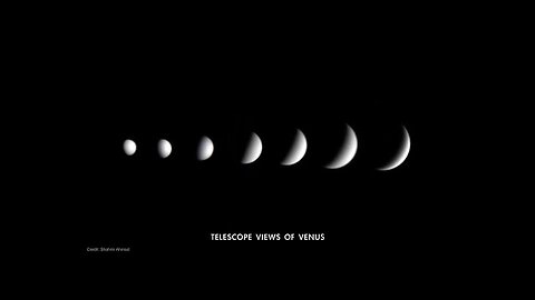 'Dazzling' Venus, Mars, Jupiter and the moon in Feb. 2025 skywatching