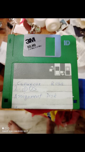I grew up with floppy and this as a kid playing Rampage on an 80s computer 😭😭😭😭😭😭
