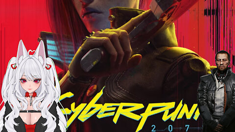Cyberpunk 2077 - Breaking into the Float Hideout with Takemura!