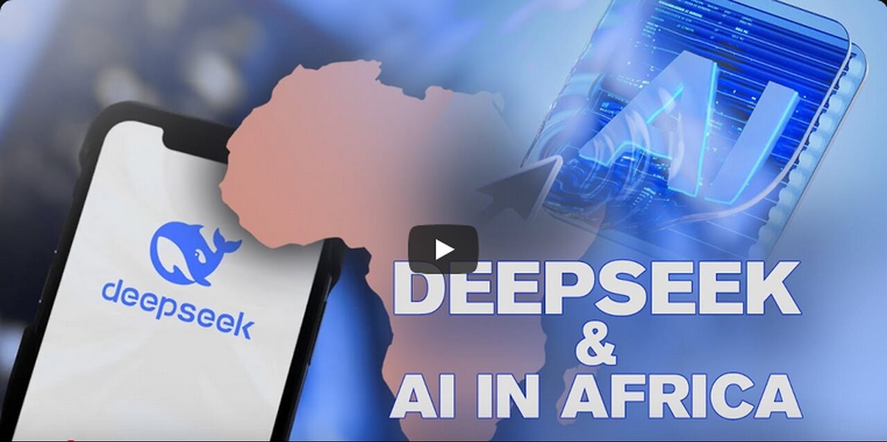 Talk Africa_ DeepSeek and AI in Africa