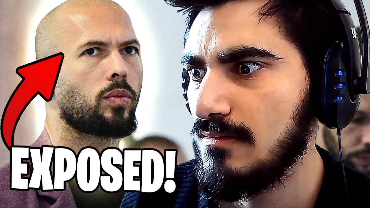 Andrew Tate’s Daily Emails EXPOSED! (Shocking Insights)