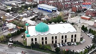'Not Anymore' - Watch Top UK Leader Rail Against Radical Islam After Manchester Synagogue Attack