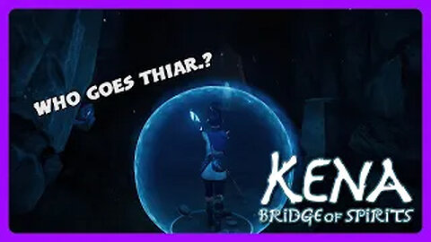 🔴An Underrated AA Game! Kena: Bridge of Spirits!!