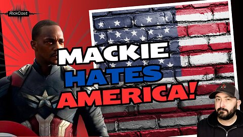 Anthony Mackie's "Bold" Take on Captain America Sparks Massive Debate