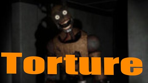 This game hurt my eyes... [Vigil]