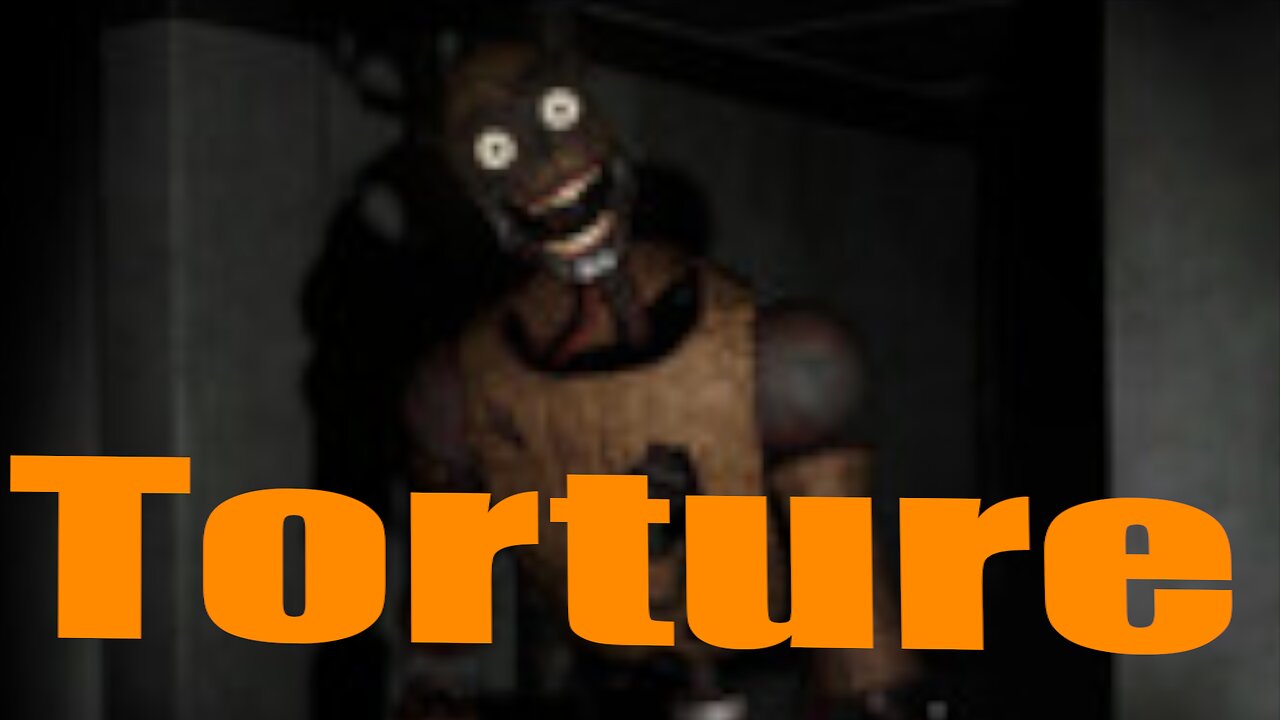 This game hurt my eyes... [Vigil]