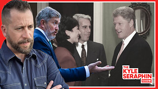 DISASTER: Epstein PR Nightmare gets worse; GOP returns to Faux News SLOP Playbook | Ep 734