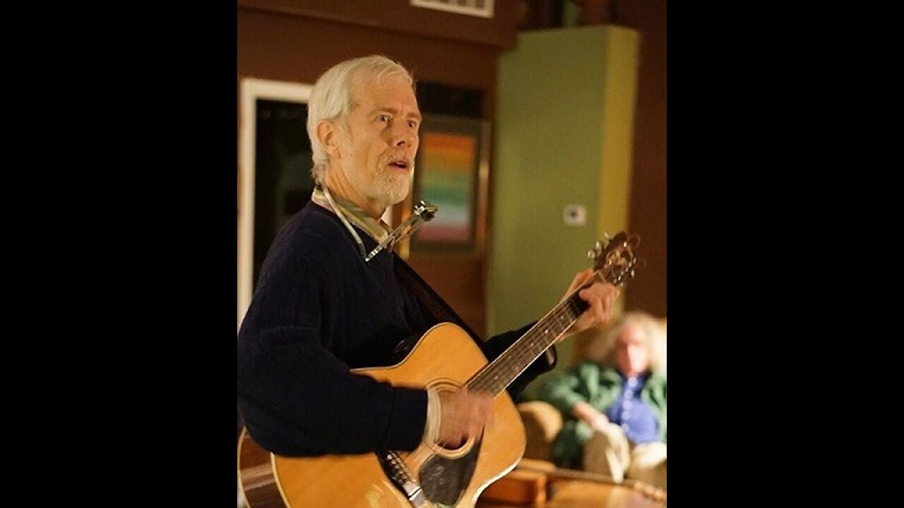 "A New Start" - a song by Jon David Miller