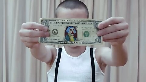 Aphex Twin - Korg Funk 5 (Directed by Nadia Lee Cohen) - PersonalMatthew