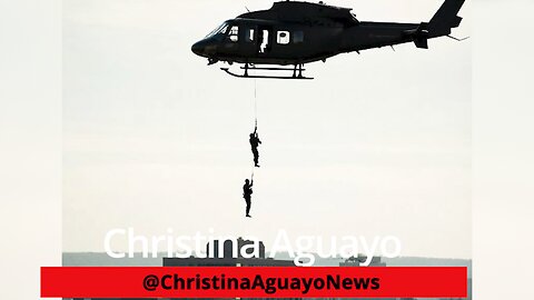 Agents Repel From Blackhawks In Chicago ICE Raid, Arrest Tren de Aragua Gang Members 