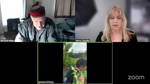 Kerry Cassidy & Richard Miller: What They're Saying Is About To Happen Next Is Insane!