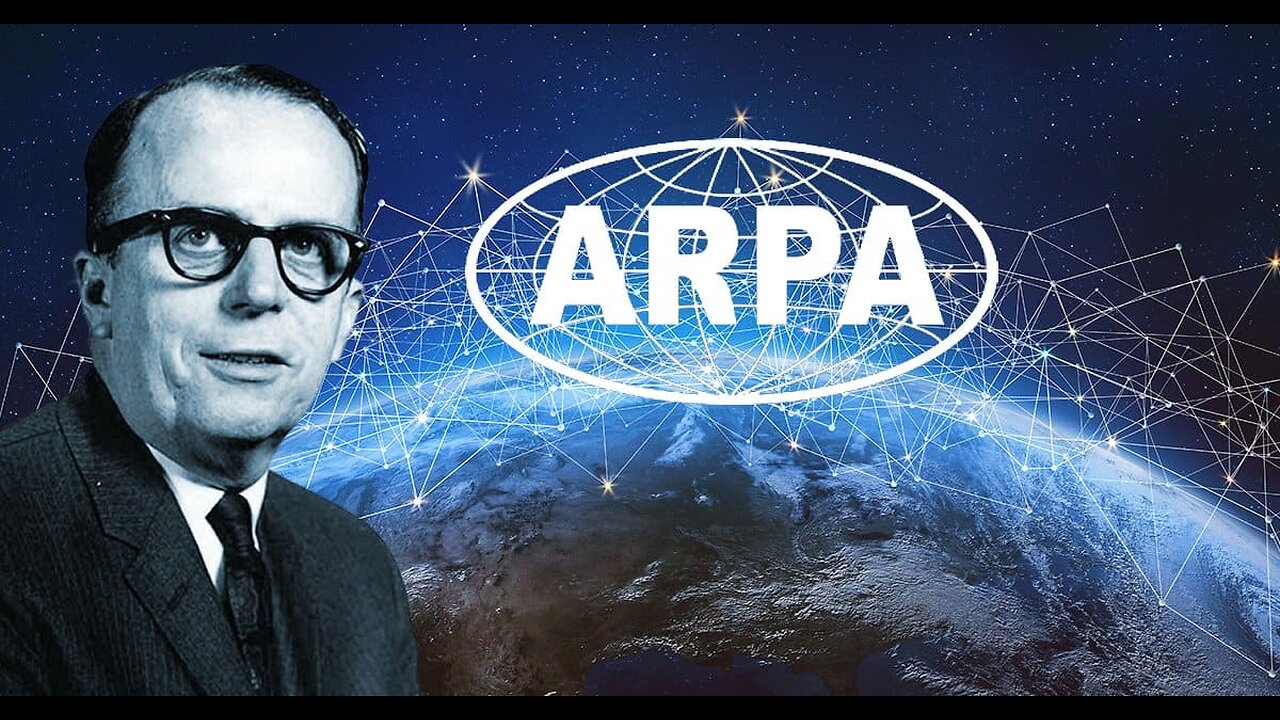 Man–Computer Symbiosis, 1960 Licks Paper