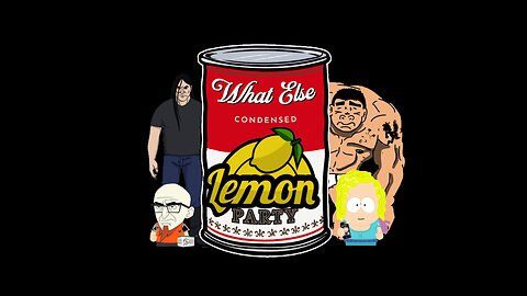 Lemon Party