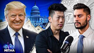 Trump Teases $2K Dividend, Israel Billionaires Target Thomas Massie, 50-Year Mortgage Debate | Ep. 4