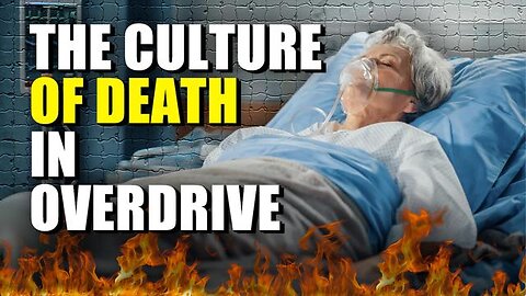 Canadian Women Euthanized Against Her Will. She Said, No "I Want To Live"