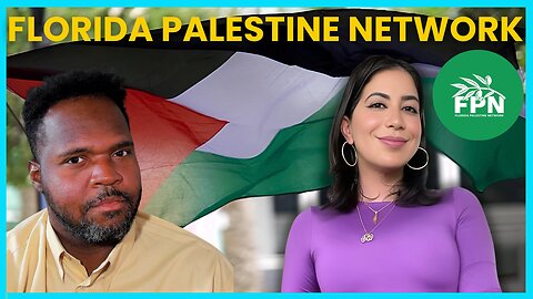 There's No Perfect Victim: A Palestinian Truth We Can't Ignore, Florida Palestine Network Joins