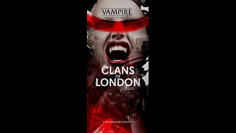 Clans of London V1