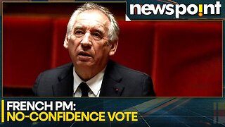 French PM Francois Bayrou Invokes Article 49.3 To Force Budget Through Without Vote | Newspoint