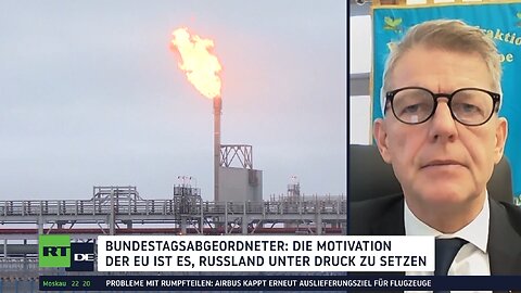 EU-Ausstieg aus russischer Energie: "komplette Unabhängigkeit ausgeschlossen"