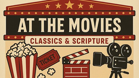 At the Movies 4 Star Wars