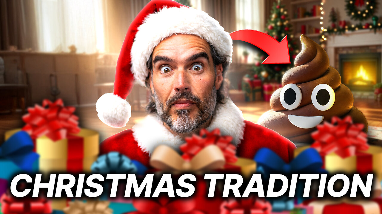 This Is How I Celebrate Christmas