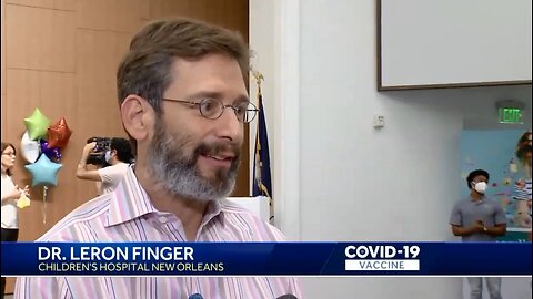 4yrs ago 2021 Children Covid-19 Vaccines PT20 CDC Authorized Pfizer For Kids 15 Million Shots Ready