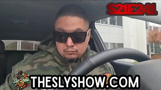 THE SLY SHOW S21E241