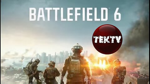 🔴LIVE | First Time Trying Battlefield 6!