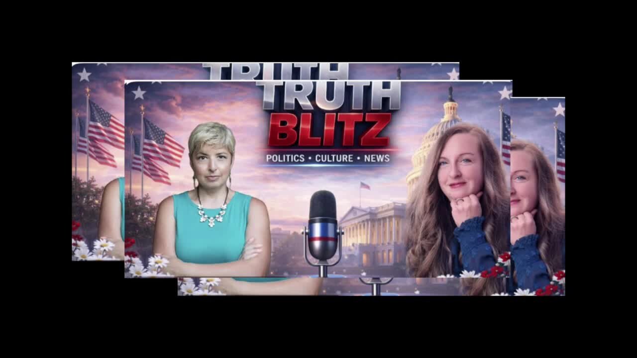 Spotlight Interview - Mary