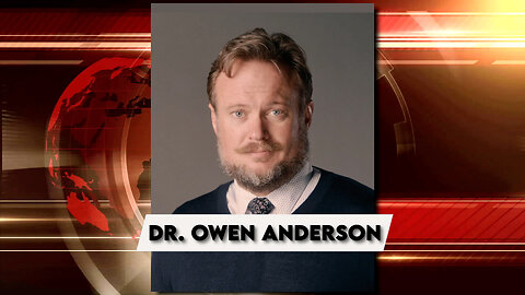 Ep. 2167: Dr. Owen Anderson — Defending Faith in the Woke University | Take FiVe