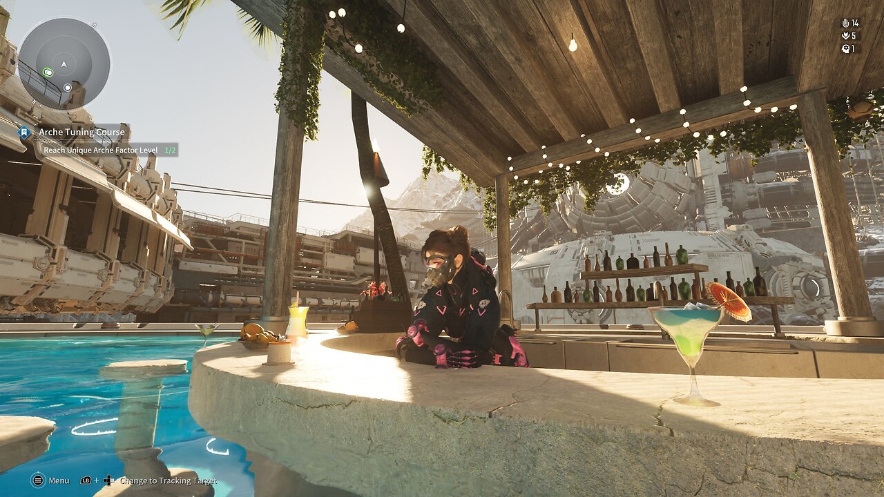 The First Descendent - The Remedial Pirates Do new Void Vessels