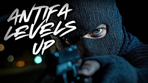 The Symbiotic Relationship Between The Establishment Left and Antifa
