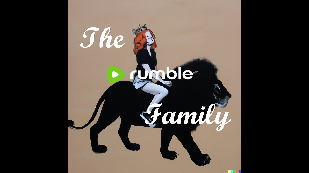 🧭 LIVE - 🐓TheRumbleFamily Vlog Ep3