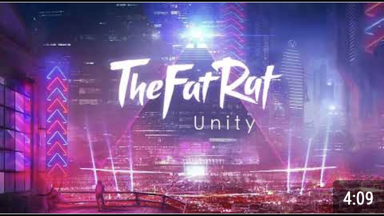 TheFatRat - Unity