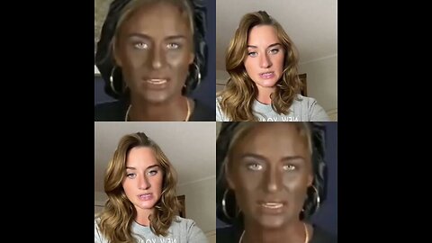 Lilly Gaddis Is Definitely Doing Her True Nature In These Pictures Right Here.