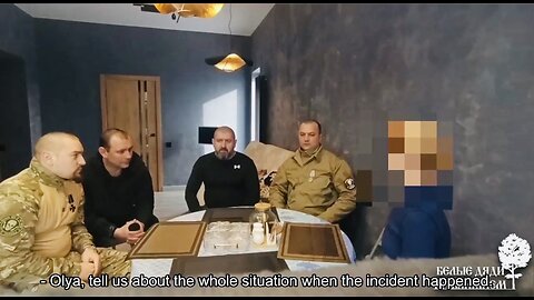 🇷🇺 ⚔️ The Foundation for the Support of Participants in Hostilities "Mayak"