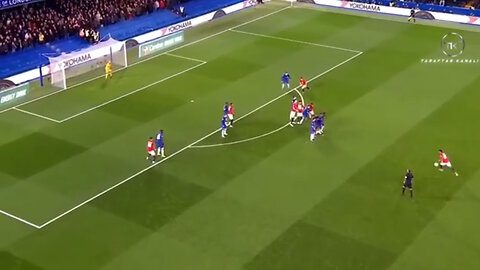 Top 10 Incredible Free Kick Goals